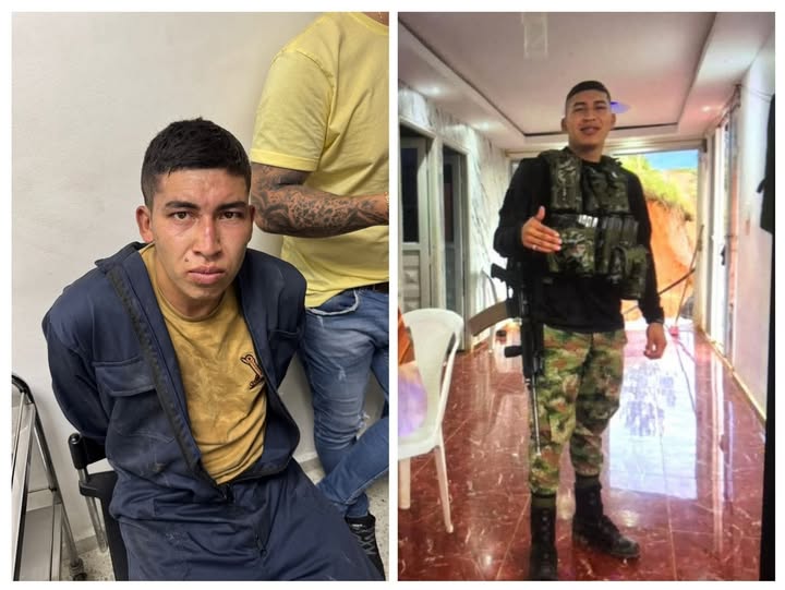 Si el INTERDICTO PSICÓPATA, en compañía del ESTAFADOR GUSTAVO BOLIVAR, hubieran inscrito al programa de MALPARIDOS EN ACCION, a "Alias SEBASTIAN", muy seguramente había tenido conque  sacar a la novia a cine y no había puesto la bomba en Cali.