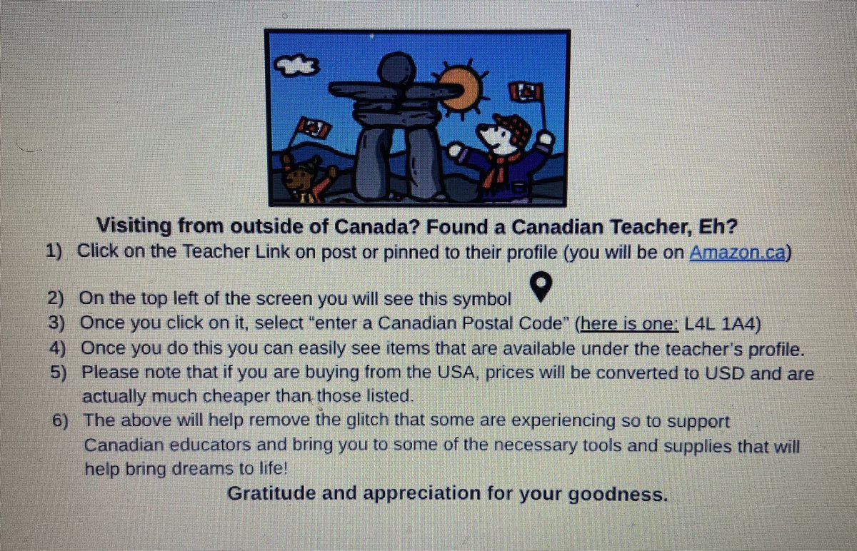 Daniela (she/her) 🇨🇦🇮🇹♉️ tweet media