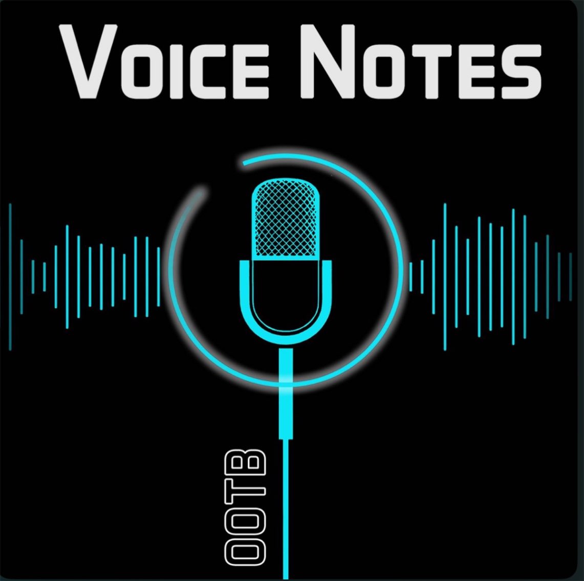 Out of the Blue just released their new album Voice Notes. It features songs from #BensonBoone #Beyonce #BrunoMars and many others. It’s available on all streaming platforms. Please listen, comment and share! It’s so good! #ootboxford #voicenotes #acappella #oxford