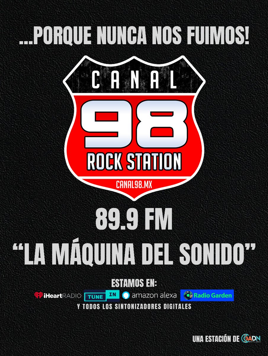ADN Informativo Querétaro tweet media