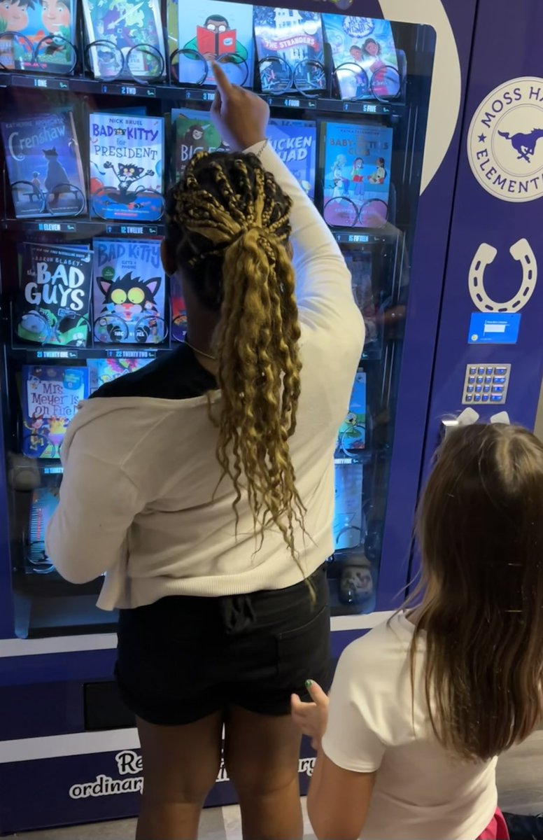 Jennifer Watson, M. Ed. tweet media