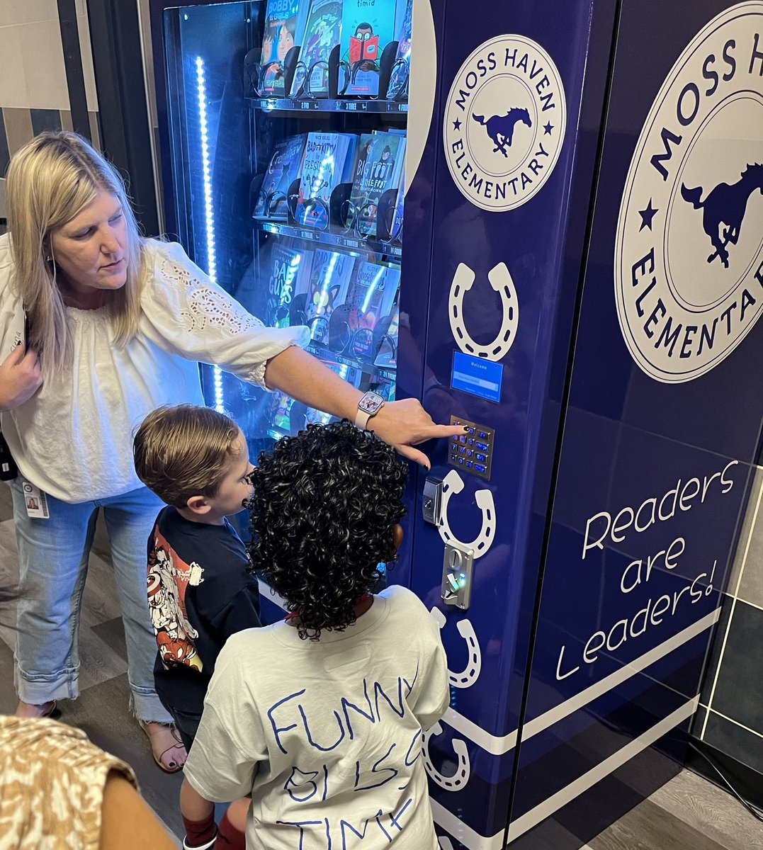 Jennifer Watson, M. Ed. tweet media