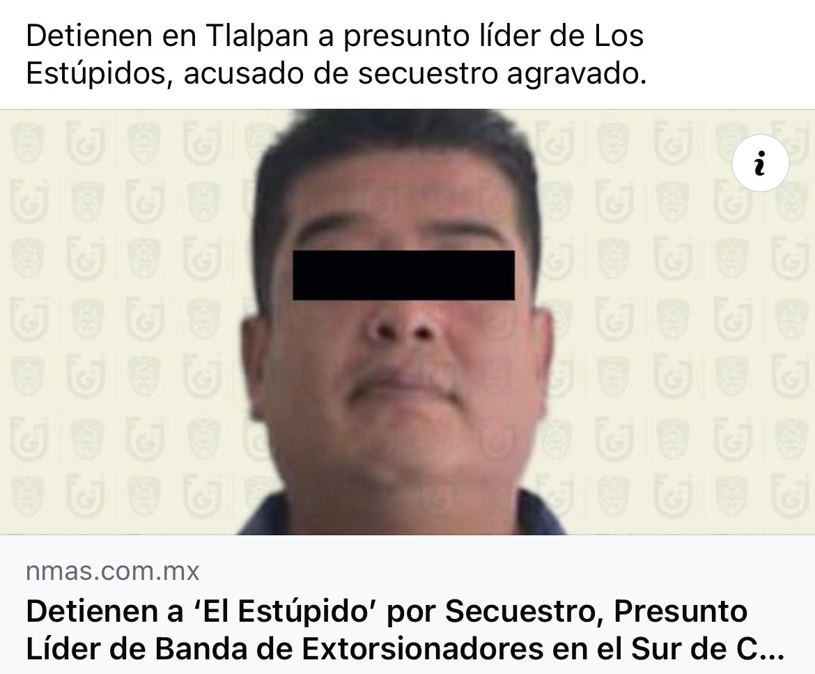 No sabía que ⁦<a href="/BebeTomorrow/">Perrito Modorrito</a>⁩  secuestraba 😱😱😱