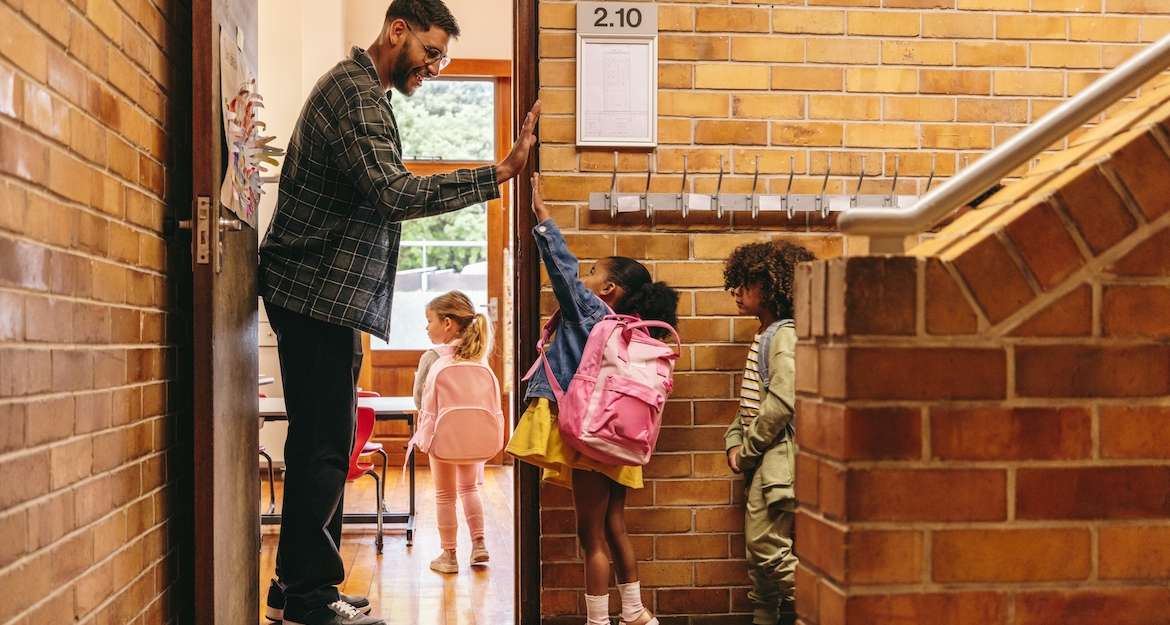 ReflectionSci's tweet image. How can parents support social-emotional growth at home? 🌱 We sat down with Susan Phelps, Co-Leader of GAIN, for practical strategies to help children thrive.
#Parentingtips #Childdevelopment #SEL #Earlychildhood #GAIN
ow.ly/EtfE50WJtqt