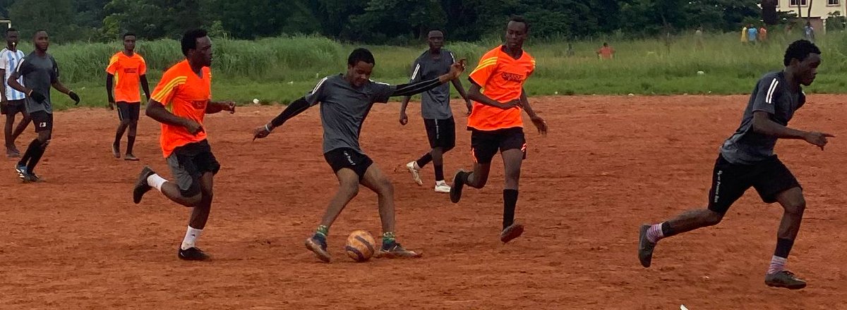 GreatPowertron's tweet photo. The guys are really active and fascinating 

The battle for the Top Spot has been an Action Drama and Thriller to contend with

The goals have been massive 🥹 

Wished @SportyBetNG could put out our games on their platform for users to win lots of money 🤑

My Take: Over 2.5 😂🤭 https://t.co/GEkyA4ysVL
