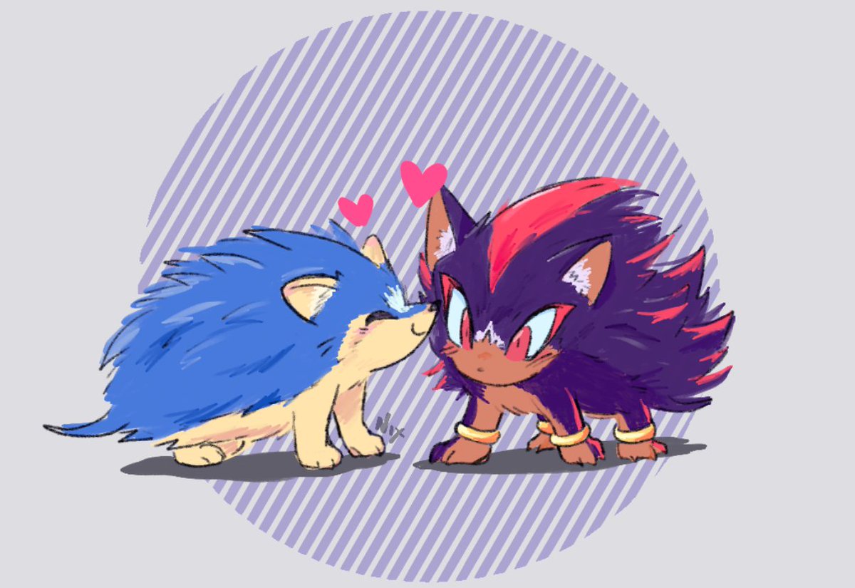 so cute🥹💖 #sonadow