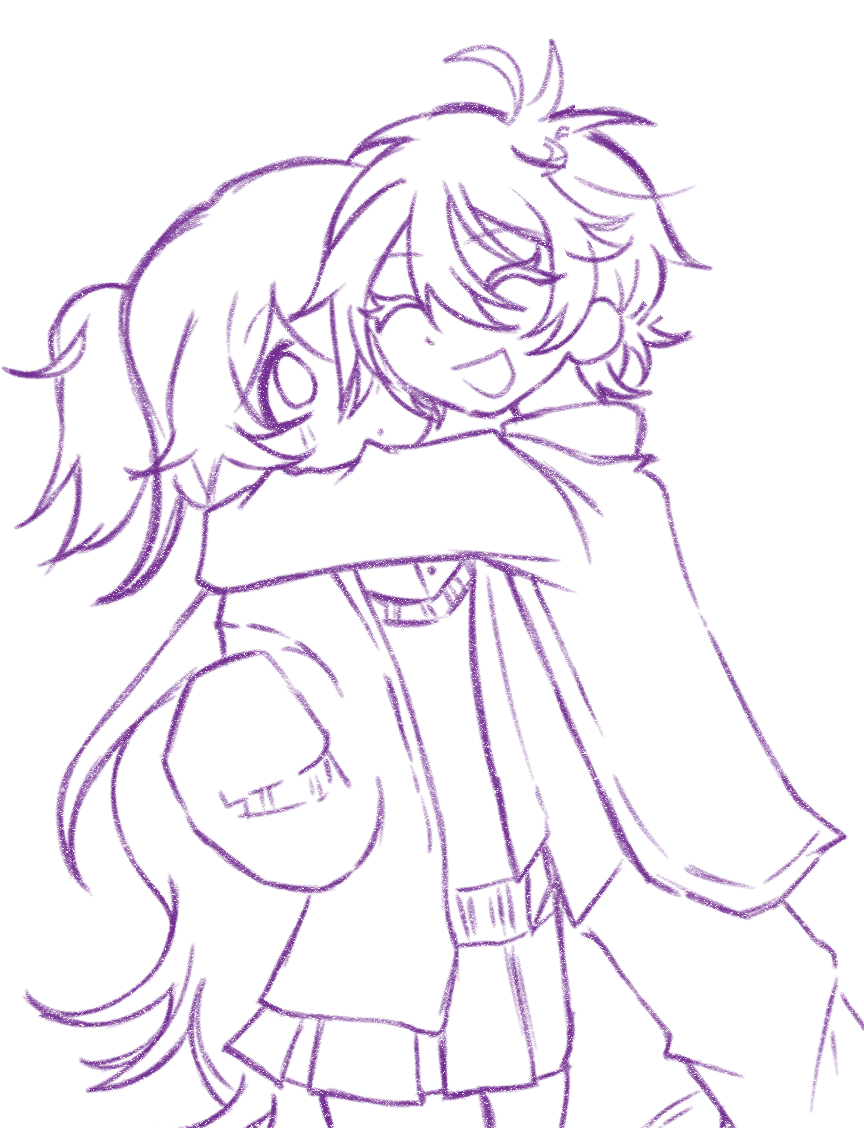 handi_capper_x's tweet photo. odio mibidaaaa pero bueno twngo a estas tigresas 🥺 

towachin te amo mi amor 
#selfship #yumetwt  #tkdb #tkdb https://t.co/8Hoddx0q38