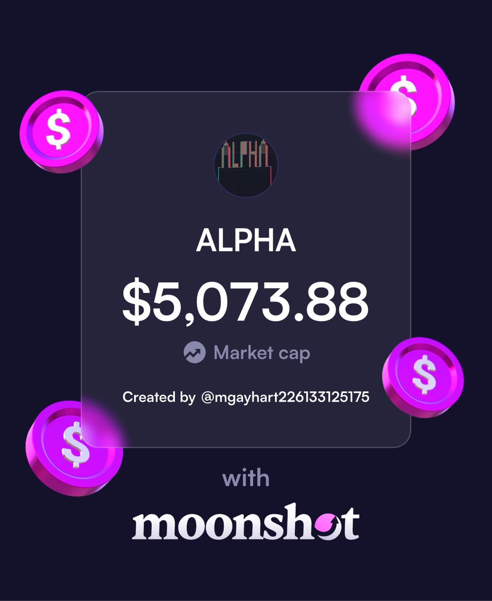 Alpha_Lion_22's tweet photo. Check out Alpha Lion Coin on Moonshot: https://t.co/gOHZRWafOF https://t.co/eyDz4XzOA8