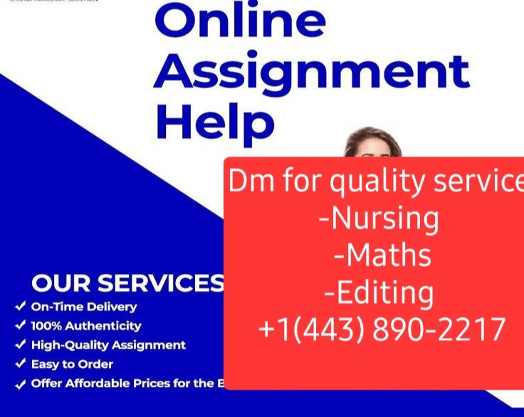 Weekend vibes vs. assignment deadlines — which one’s winning? 👀
Don’t let stress steal your peace. I’m here to help you stay ahead and submit with confidence! 📚 #legit #quality #timely #studentplug #colleges #pv29 #aamu27 #xula28 #su26 #hu26 #gsu #gramfam #smu27 #vsu27 #fvsu