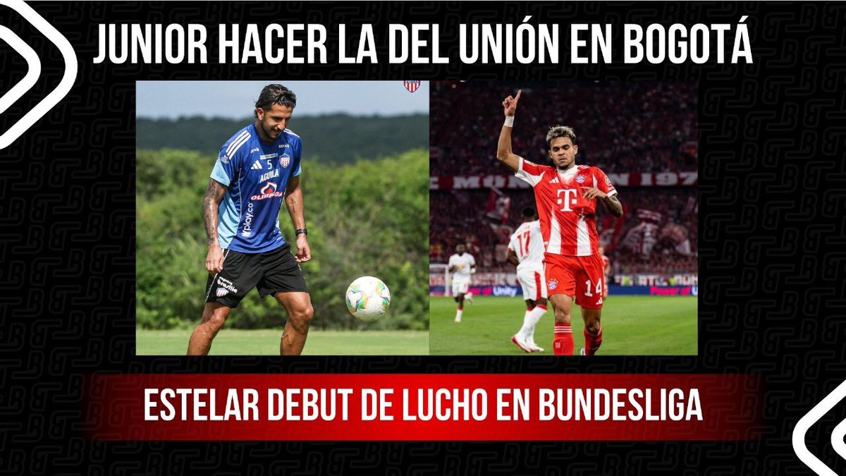 🔴 EN VIVO | LOS CASTIGADOS DEL TIBURÓN | ¿JUNIOR OBLIGADO A GANAR?

🎬#YoVeoElBordillo🖥
#NuevaTemporadaEB 
#ElBordilloSeTransformó

🔗⬇️

youtube.com/live/JgPj40Kaa…