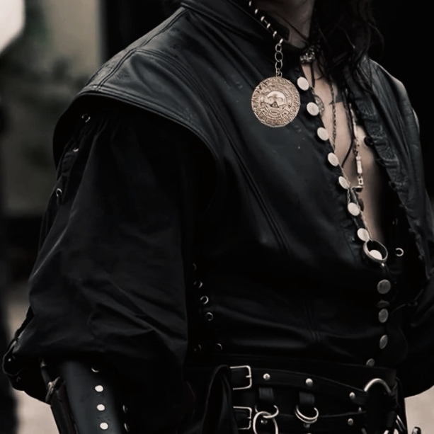 antivanIeather's tweet photo. slipping though entrance and into the crowd-

       does it count as 𝘧𝘢𝘴𝘩𝘪𝘰𝘯𝘢𝘣𝘭𝘺 𝘭𝘢𝘵𝘦 if he still arrives on the first day?

#DAFugueFeast | Day 1 https://t.co/ASD1OtKFgX