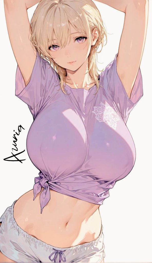 hidamari_such's tweet photo. おはようございます☀️
#AIart #AIイラスト #Azuria https://t.co/ylxzNkSVvy