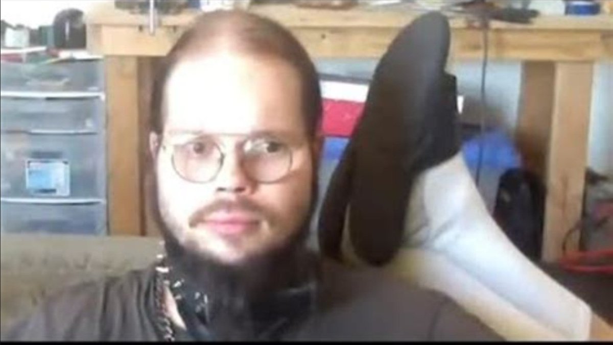 RIP King Cobra JFS. Joshua Saunders will be missed by so many