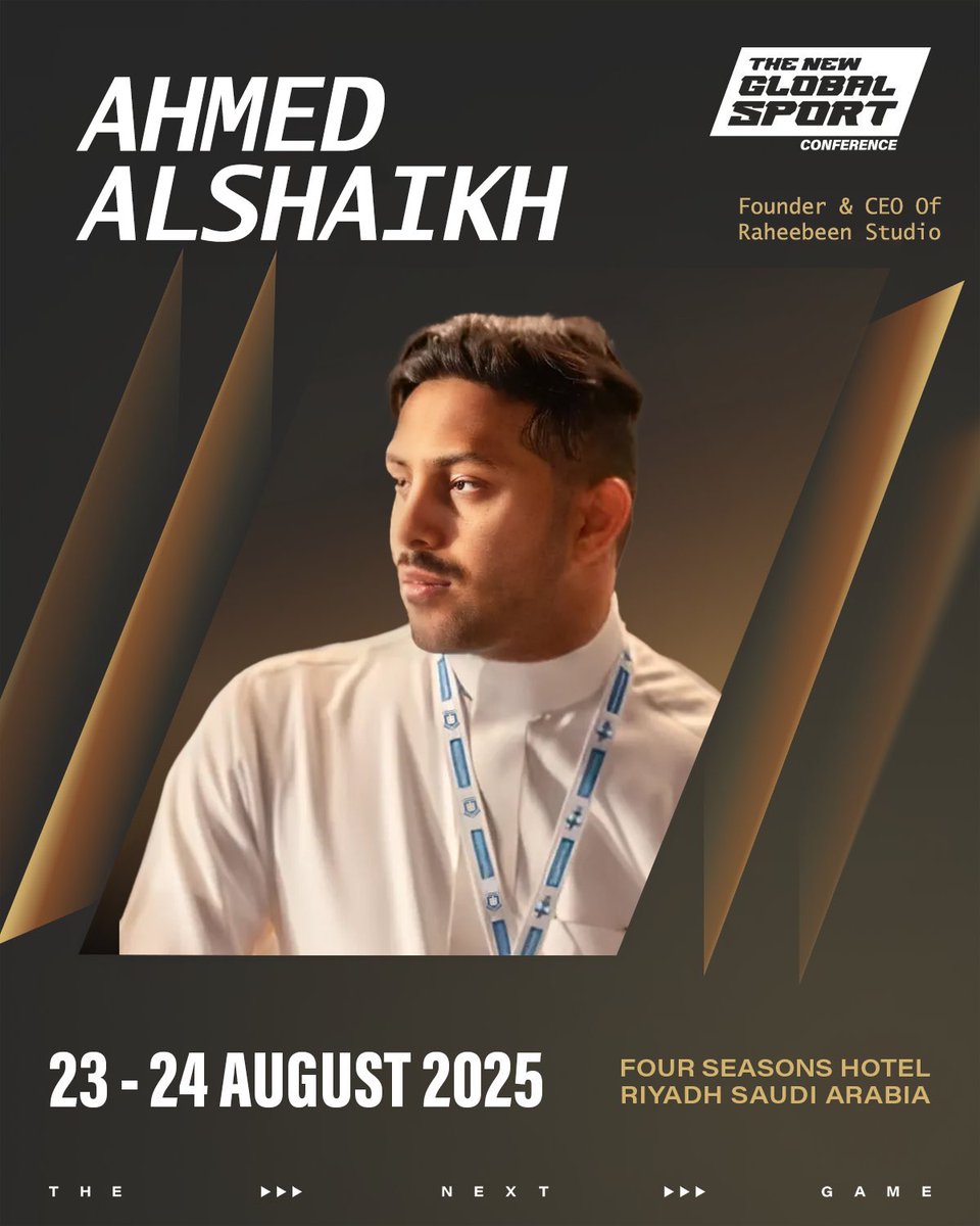 Raheebeen Studio | رهيبين ستوديو tweet media