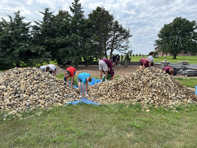 Stuart Public School tweet media