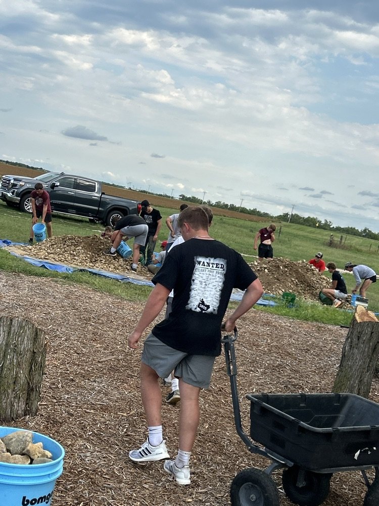 Stuart Public School tweet media