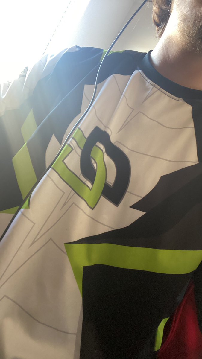 IT’S GAME DAY. MWIII vs. Team Dangerous

<a href="/ElationEsports/">Elation</a> <a href="/joinBeavR/">BeavR</a> 

twitch.tv/sacrxdd_