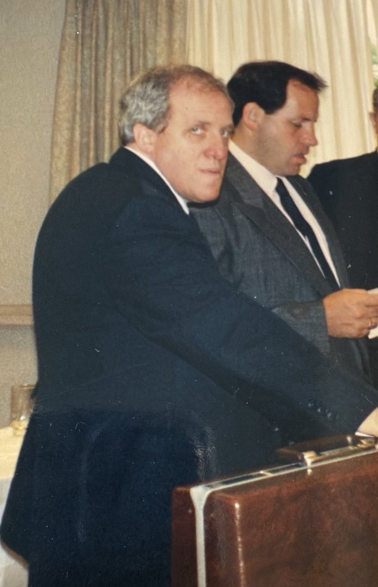 5Sintelligence's tweet photo. 5 Stones intelligence remembers &amp; honors the Legendary William “Bill” Mockler, the creator of the DEA Special Operations Division &amp; Kingpin Program

https://t.co/bh9q1oSgyt https://t.co/yB4a0CGemp