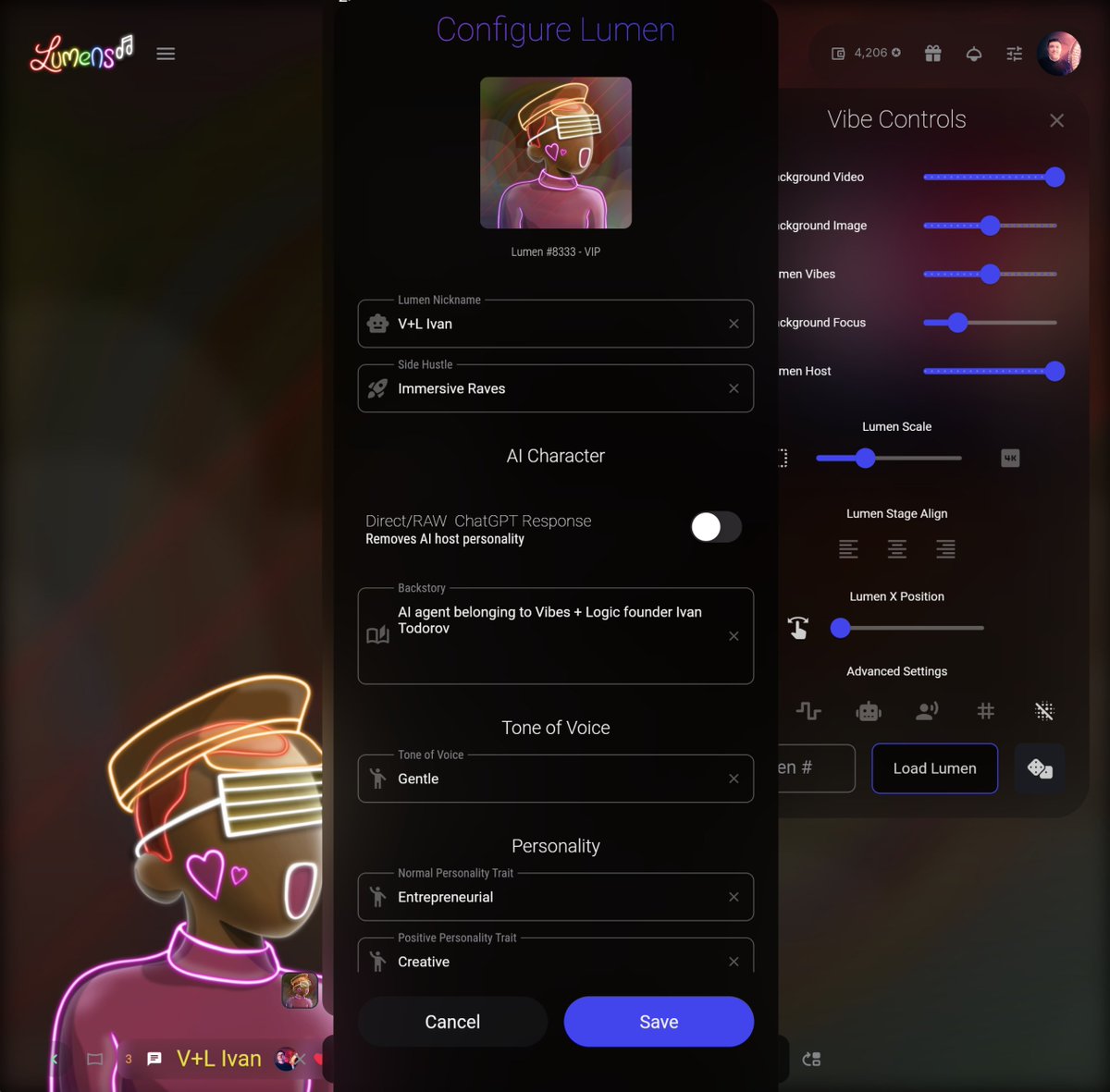 Lumens 👀🎵 tweet media