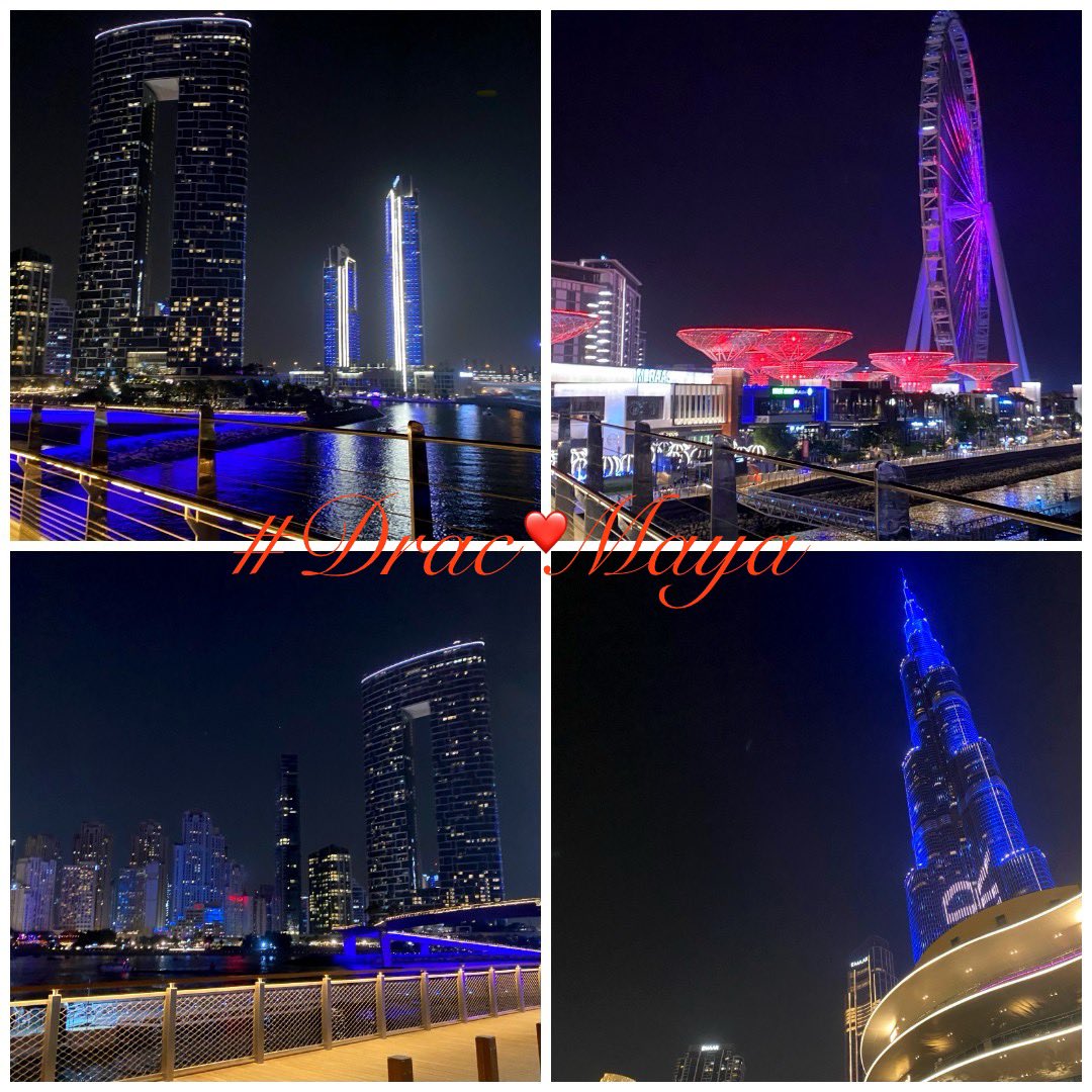 Drac712's tweet photo. Trip with ❤️ night walk 🇦🇪 https://t.co/km8m0uJ4ae