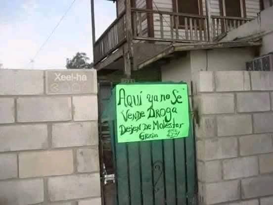 Los anuncios de la indepe