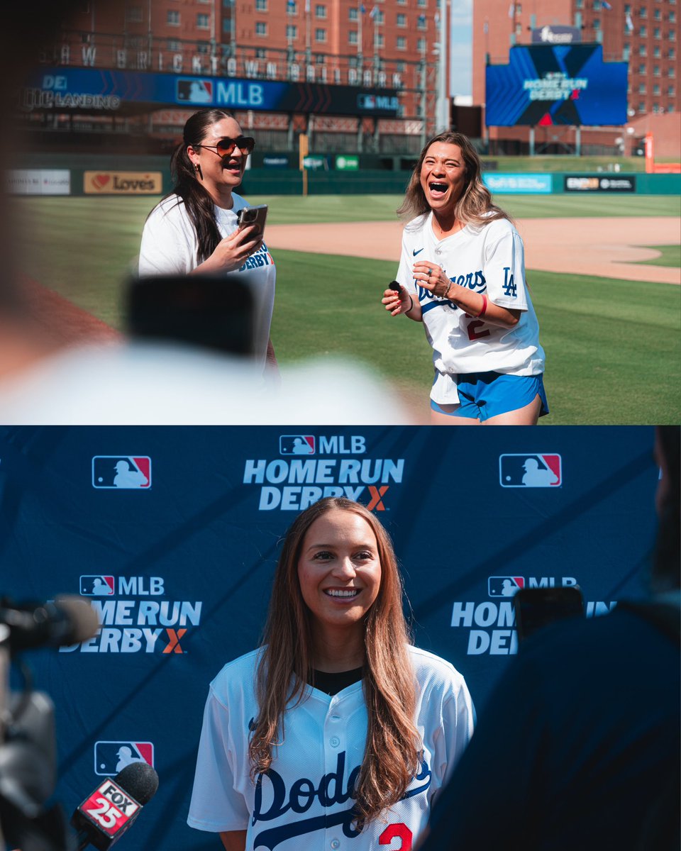 MLBx tweet media