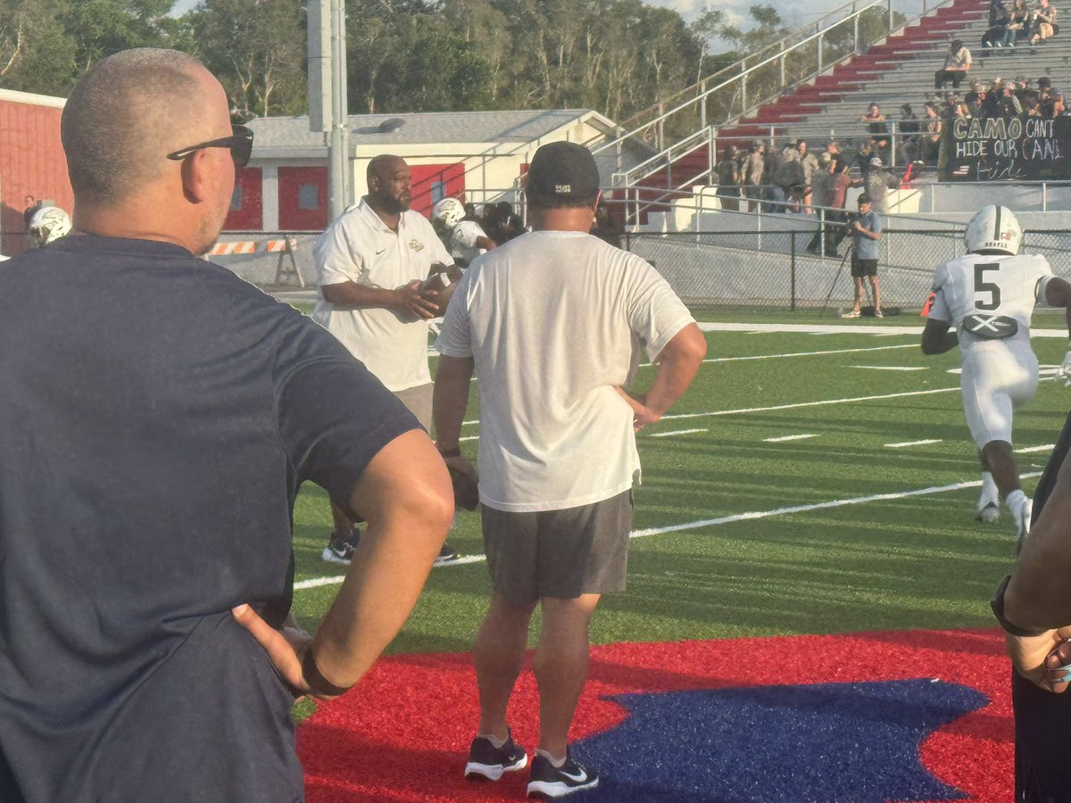 Coach Vass (Join Me on the Other App) tweet media