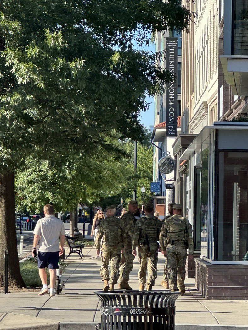 BarredinDC's tweet photo. Follower sent me this - unfortunately way too big of group to get into Jane Jane https://t.co/rULEasewuP