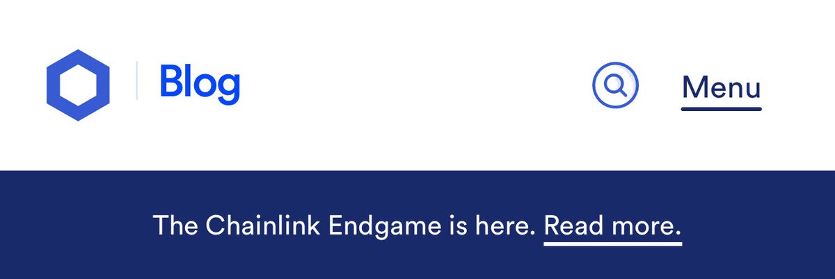 People are planning to sell link at $1,000 and it is painfully obvious that they don’t understand why chainlink tokens are divisible into 18 decimal places