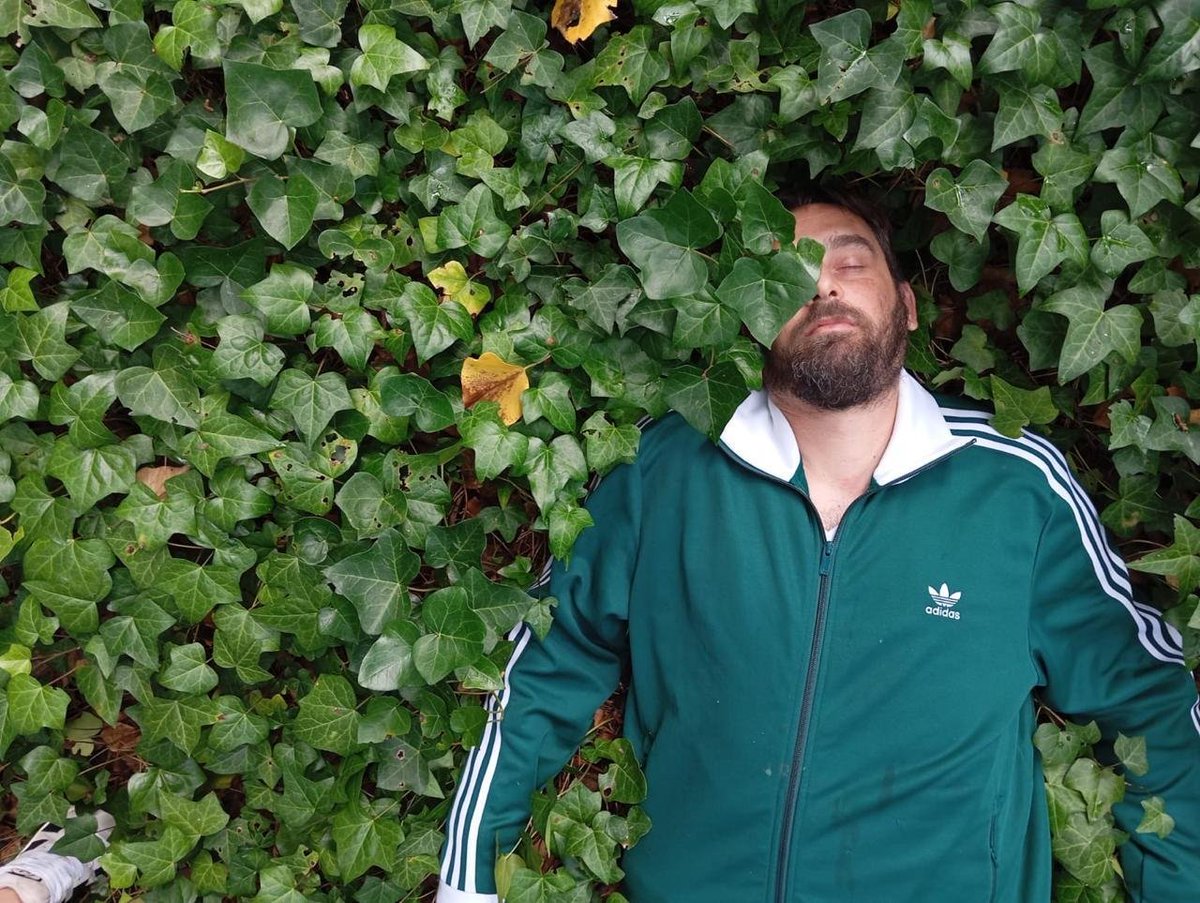 Paren la mano tweet media