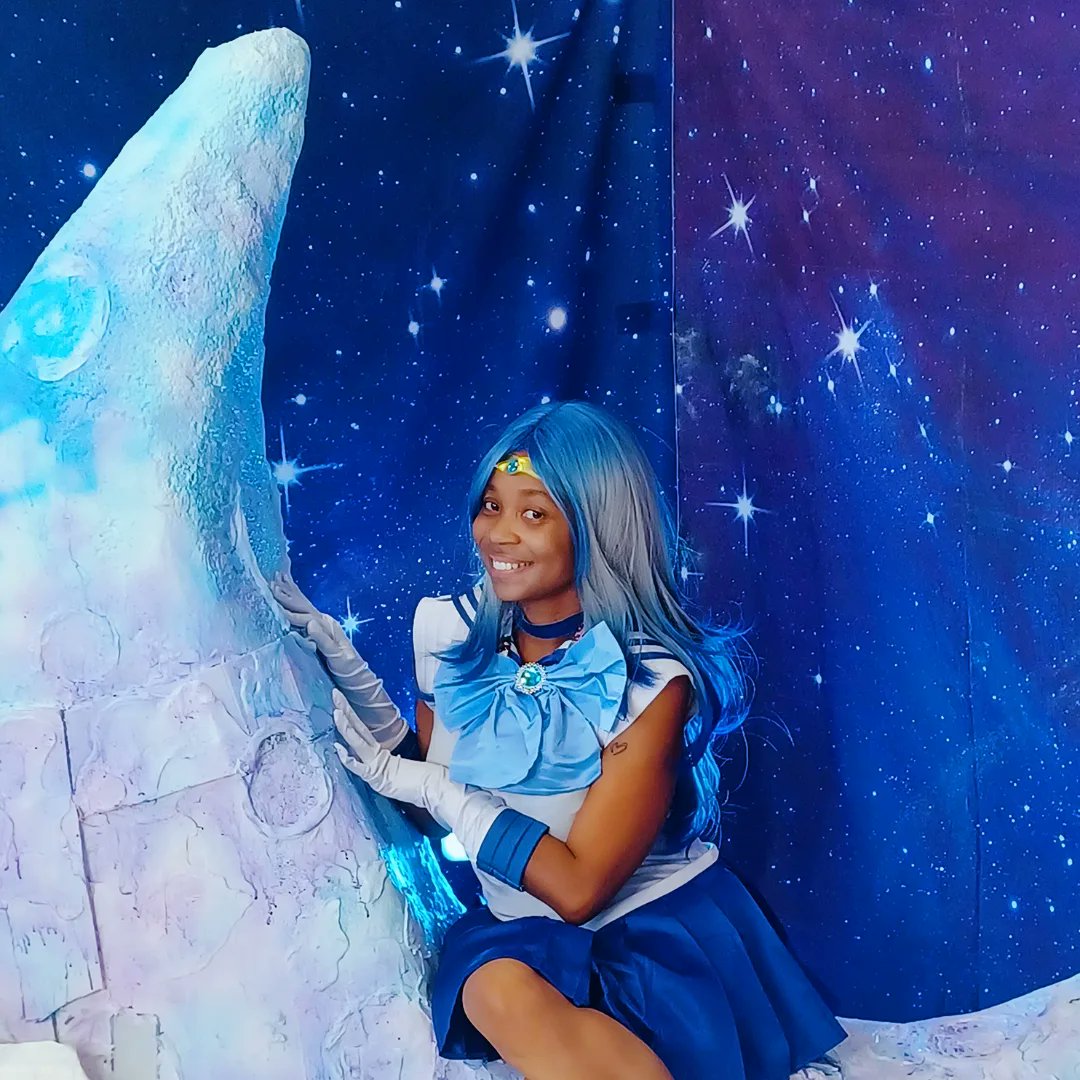 “Be pure, be honest, be beautiful !”
- Ami Mizuno / Sailor Mercury 

<a href="/animenyc/">Anime NYC</a> 

#InKatWeTrust #AnimeNYC