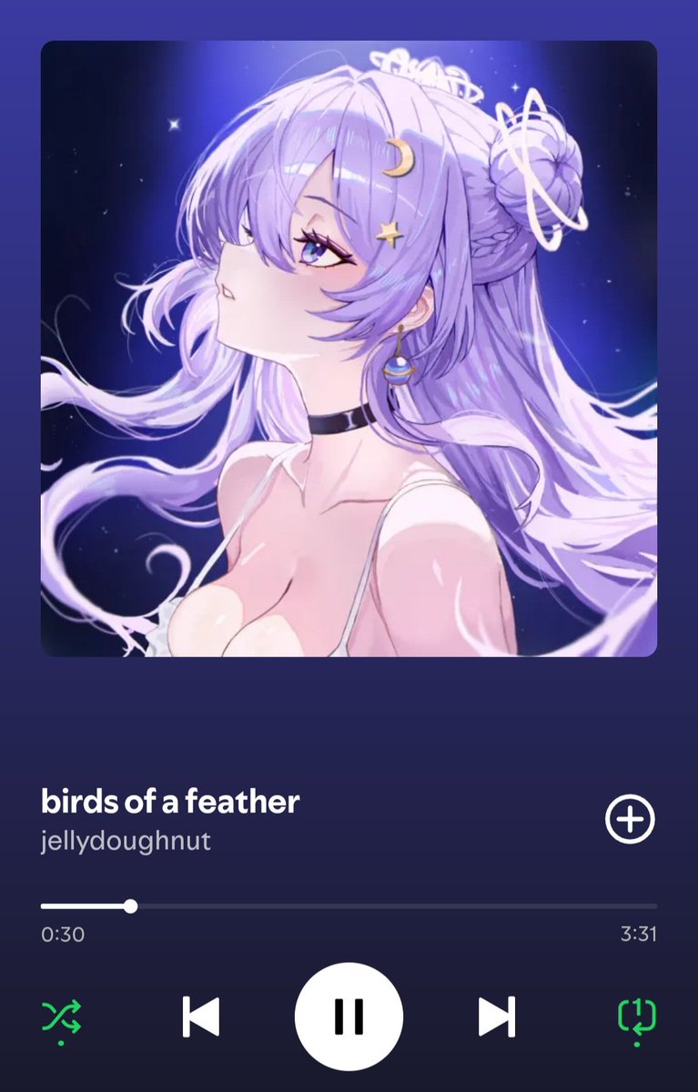 in separate news ,,,, guess who's finally on spotify !! 

new cover out now to celebrate !! please have a listen 💜 it'd mean the world !!