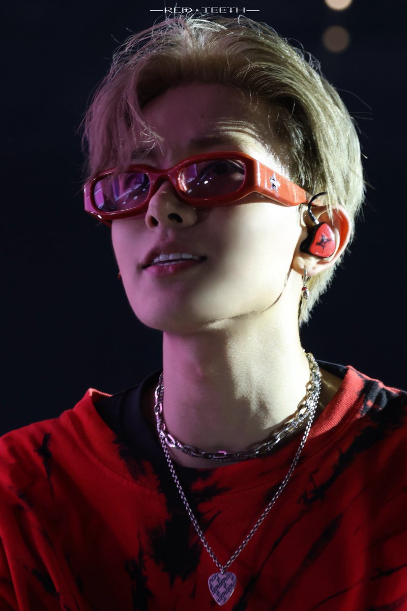 RED·TEETH（Fan Acc） tweet media