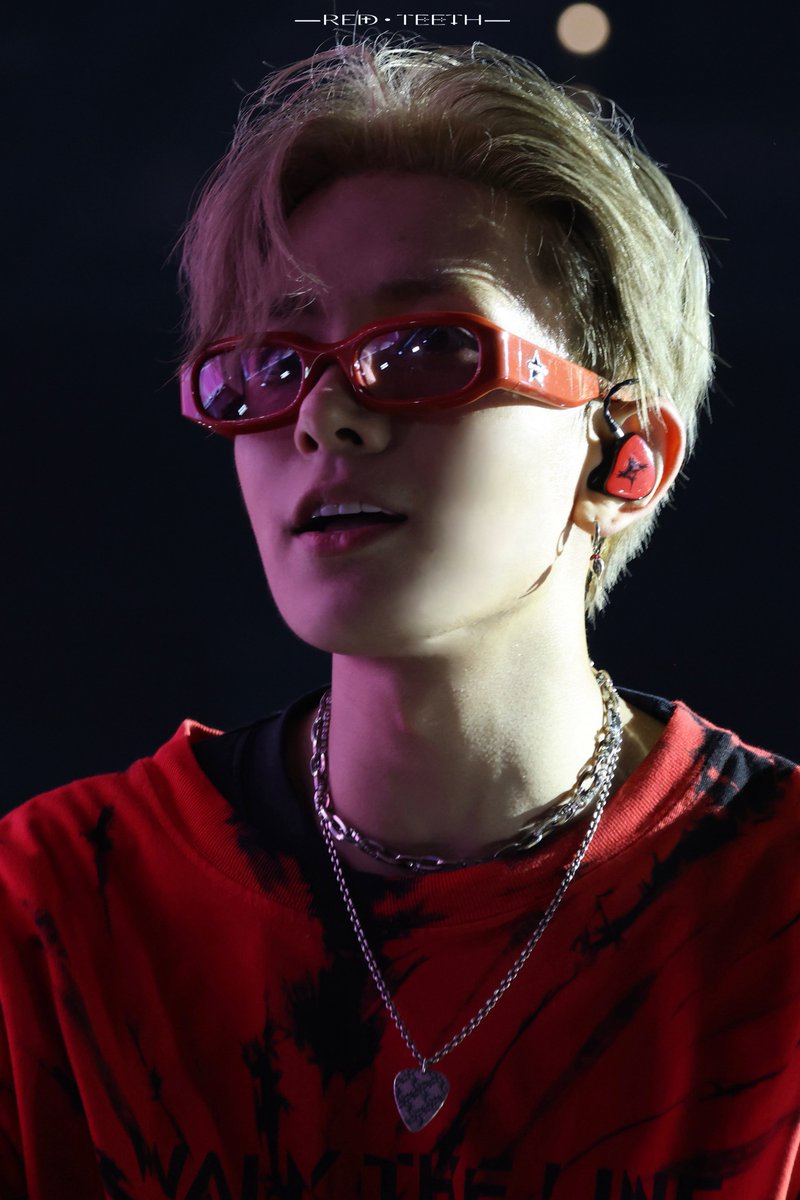 RED·TEETH（Fan Acc） tweet media