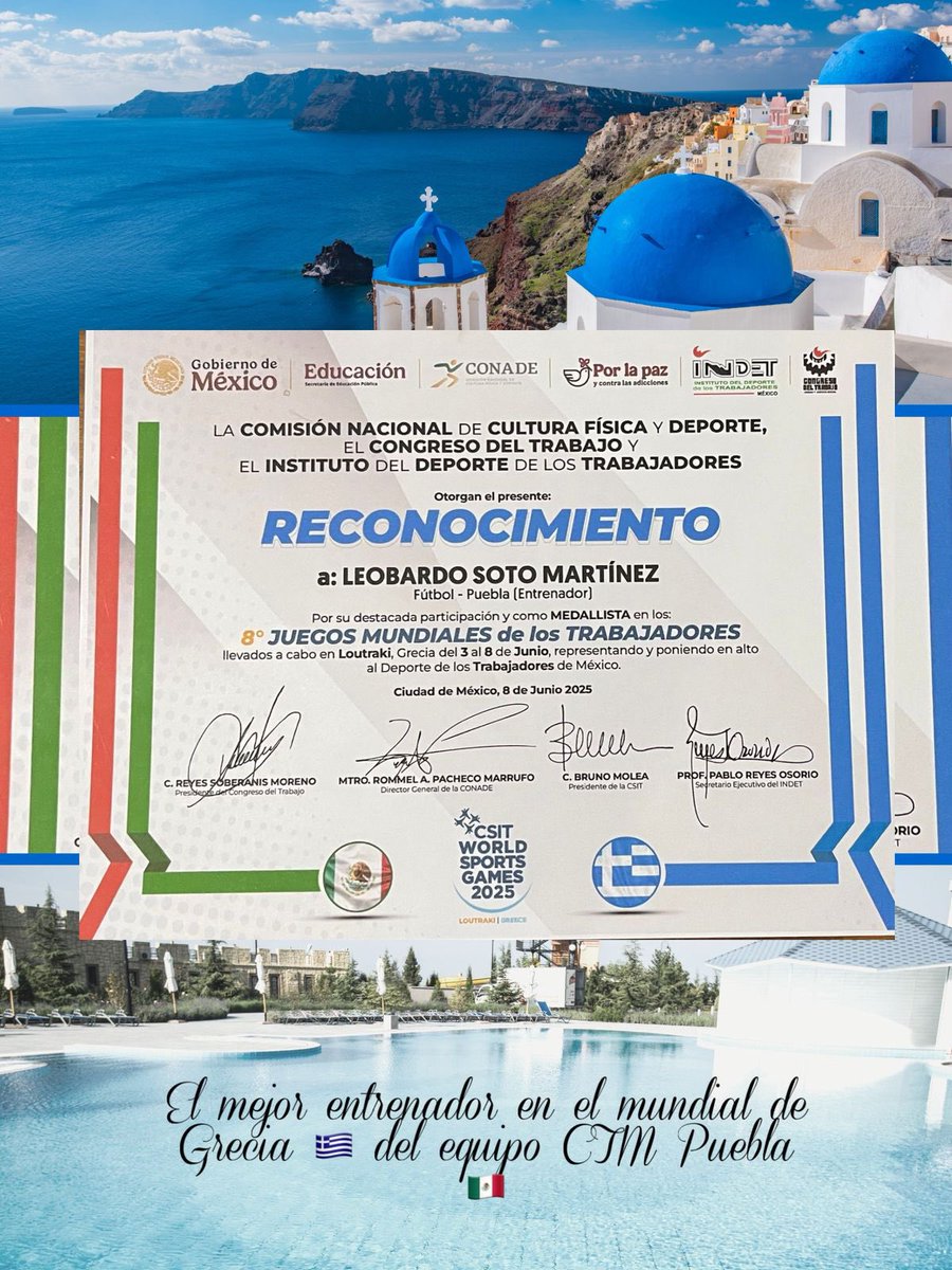 Mirna Elizabeth Jmnz. Mnts. tweet media