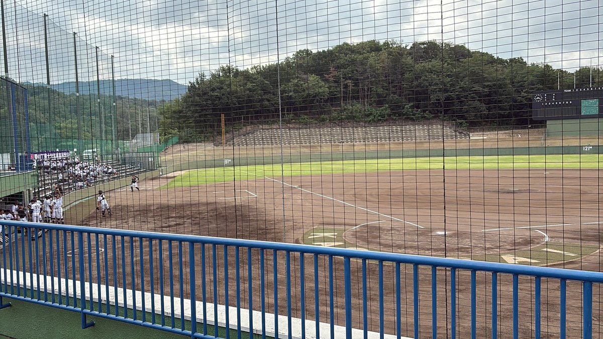 春日井 市民 球場