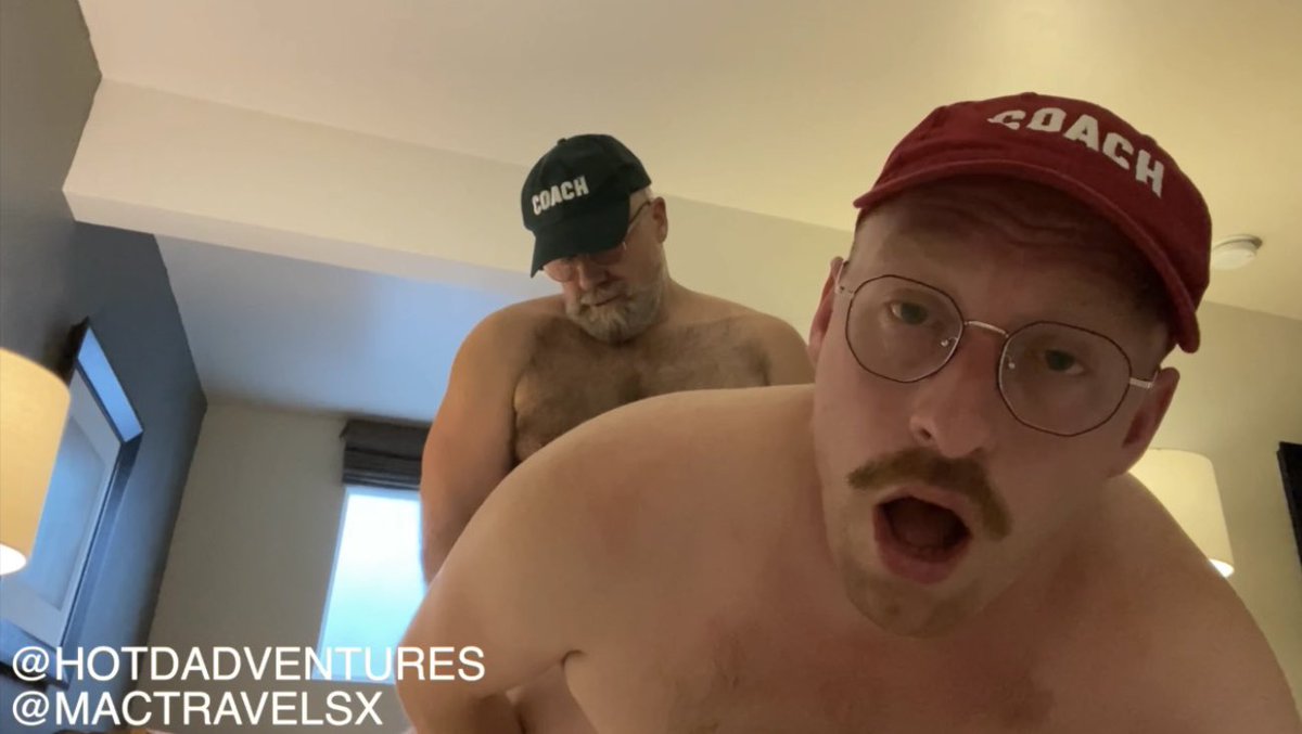 HotDadventures tweet media