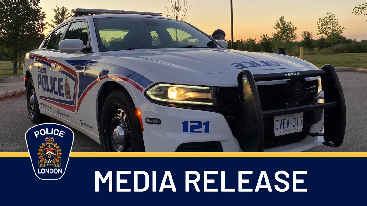 #Pleaseshare Shooting  
No injuries reported
LONDON, ON (August 22, 2025) – The London Police Service (LPS) is seeking the public’s assistance after members of the LPS Uniformed Division responded to a shooting in the area of Oxford Street East and Talbot Street late this