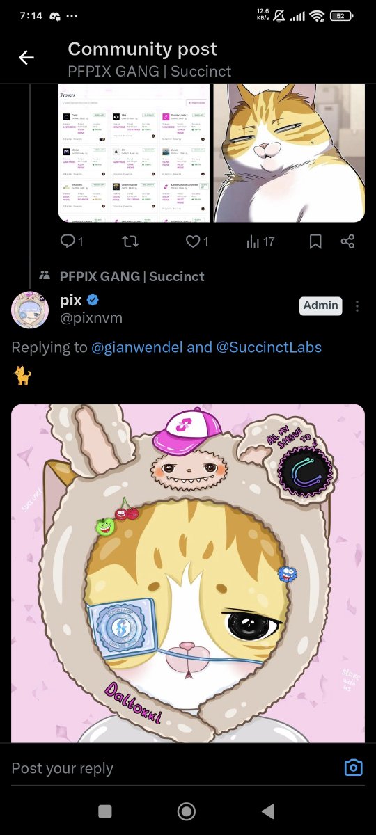 Daltokki || π² base.eth $XAGE tweet media