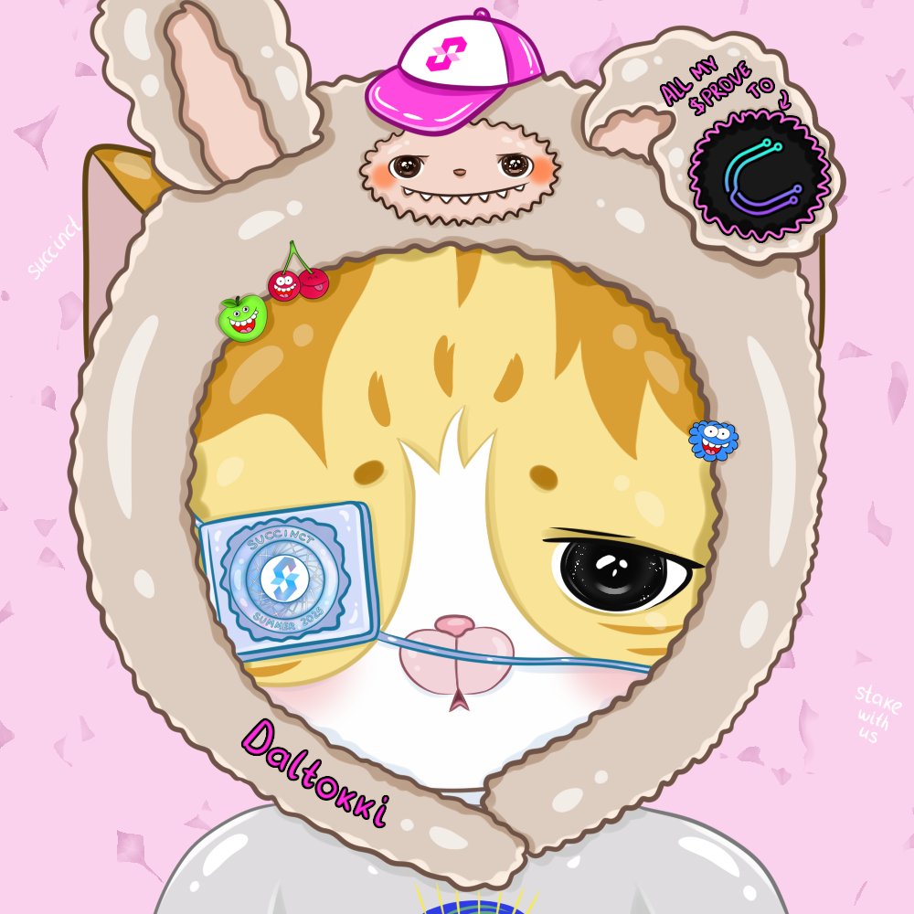 Daltokki || π² base.eth $XAGE tweet media