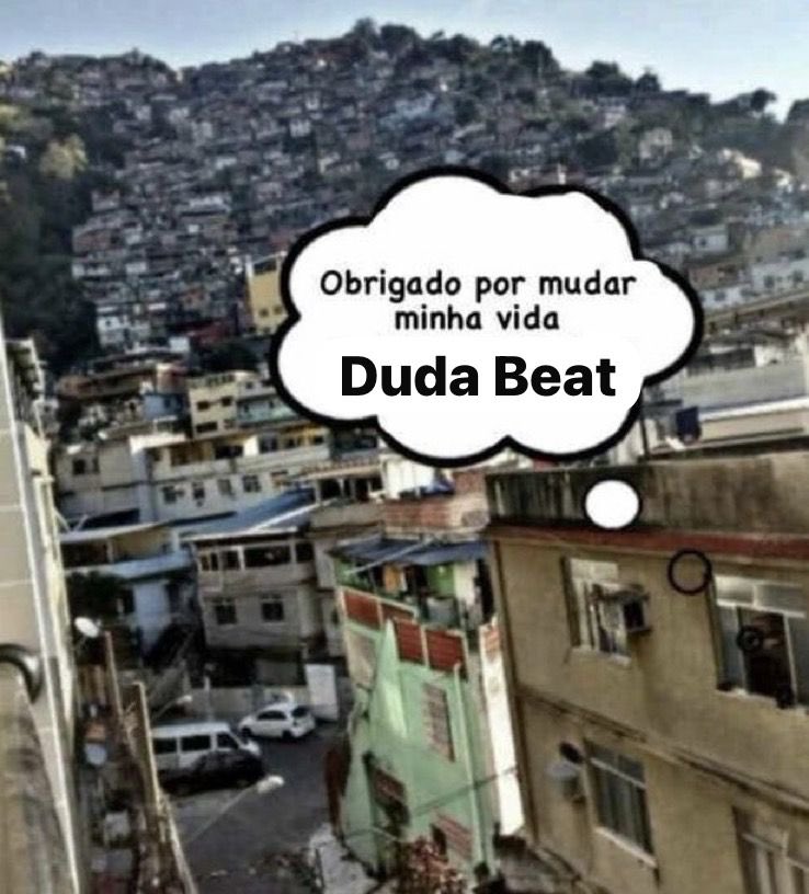 umsocafofo's tweet image. Obrigado por tudo @dudabeat