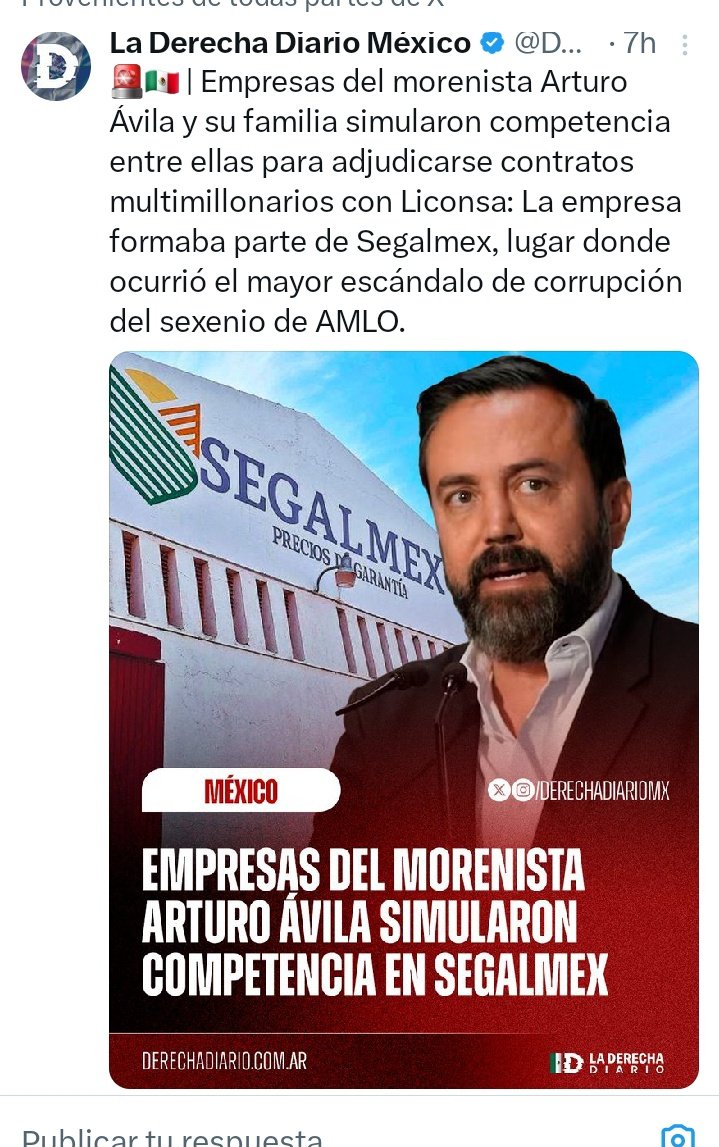 FLOR-c0L1Br1🕊🌹🥀🦋🌺⚘🦋🌹🕊 (@florc0l1br1_o03) on Twitter photo 😁🤣El narco <a href="/arturoavila_mx/">Arturo Ávila.</a> ladrando de leche en polvo,el mismo que hizo negocios con SEGALMEX,🤔no será acaso,quien cambio la cocaína por leche en polvo fue el mismo narco <a href="/arturoavila_mx/">Arturo Ávila.</a> pues él es el de los negocios turbios con liconsa empresa de SEGALMEX 🙄😁 😁🤣El narco <a href="/arturoavila_mx/">Arturo Ávila.</a> ladrando de leche en polvo,el mismo que hizo negocios con SEGALMEX,🤔no será acaso,quien cambio la cocaína por leche en polvo fue el mismo narco <a href="/arturoavila_mx/">Arturo Ávila.</a> pues él es el de los negocios turbios con liconsa empresa de SEGALMEX 🙄😁
