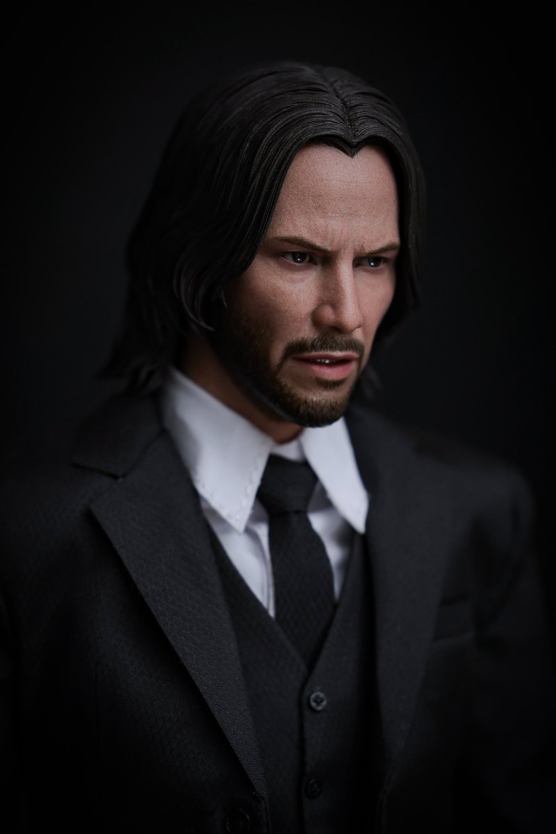 Captain_hobby's tweet photo. Your choice.

#バレリーナ
#ジョンウィック https://t.co/NYsasmE90j