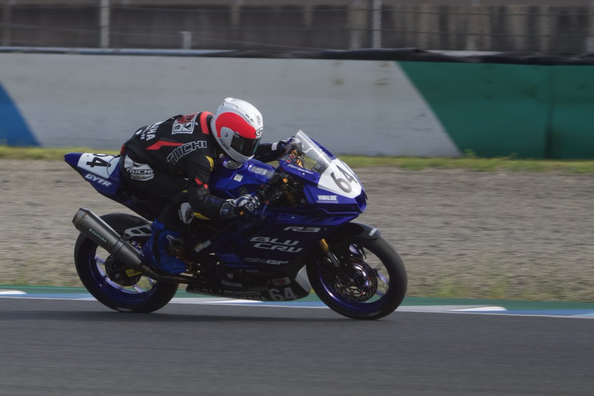 #モビリティリゾートもてぎ 
#JP250
#塚脇椋太　選手