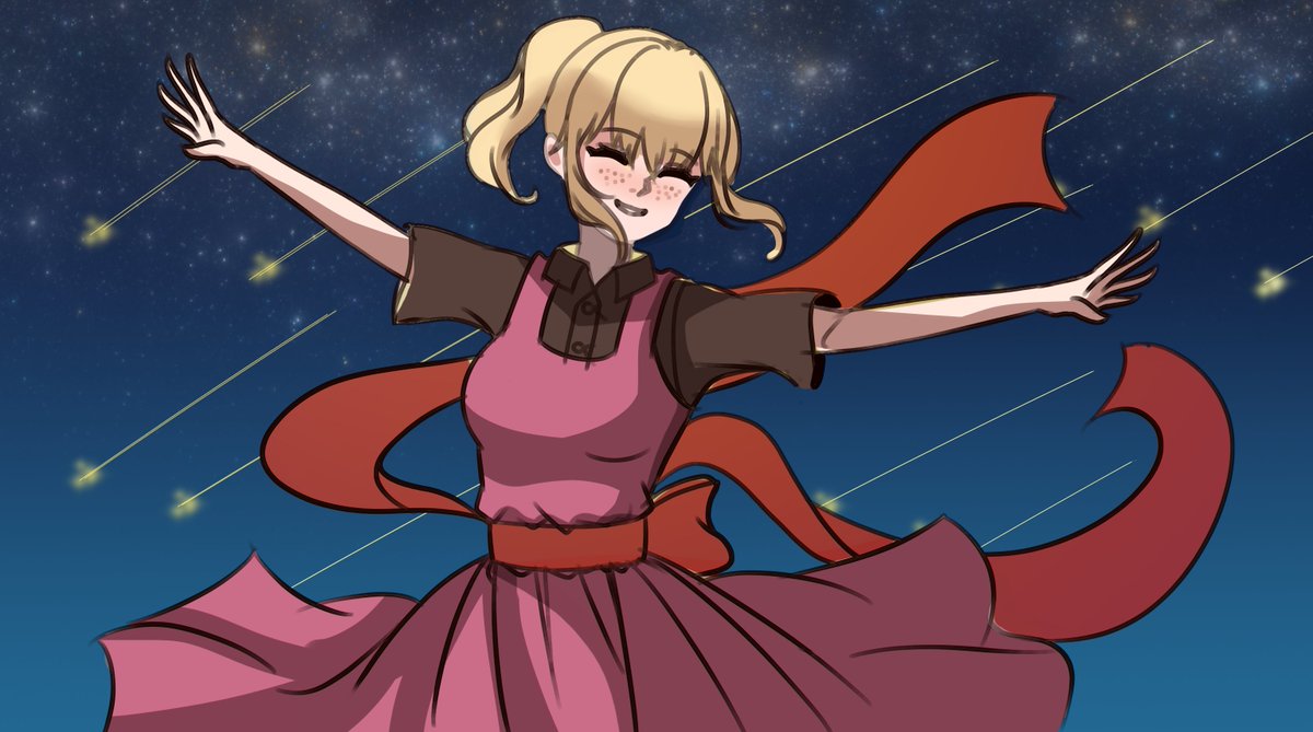 kf_ssi's tweet photo. rachel sketch
#神之塔 #신의탑 #TowerOfGod https://t.co/6bxdHod4Q5