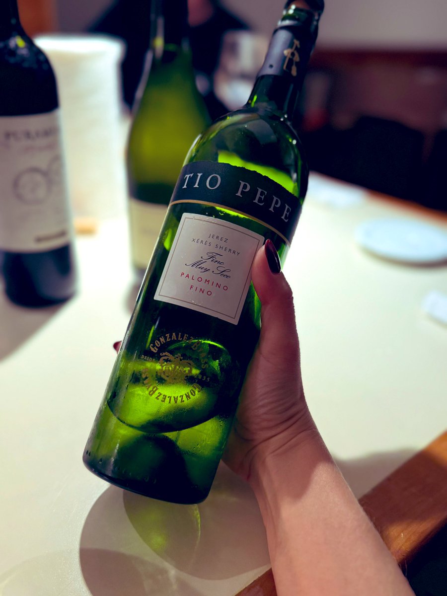 Jerez ❤️