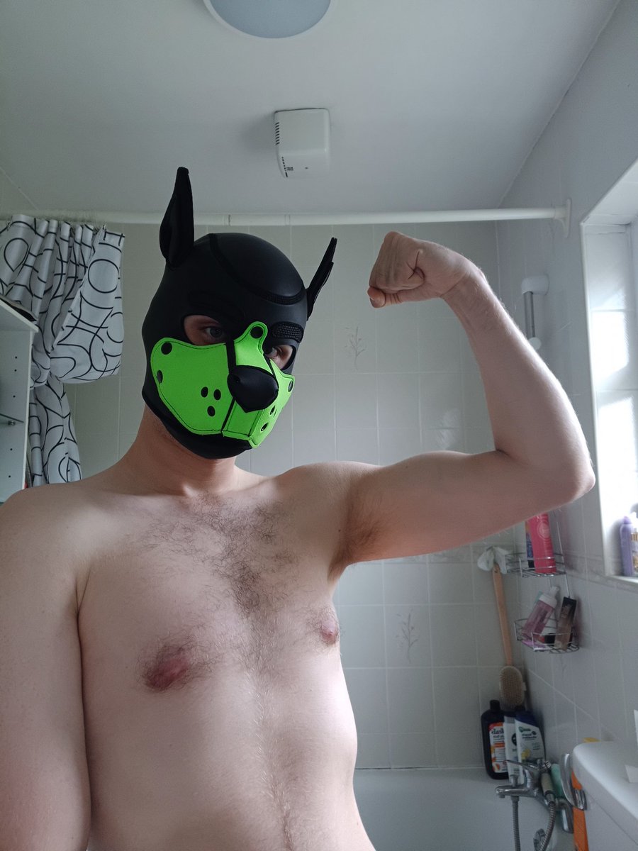 The progress is progressing