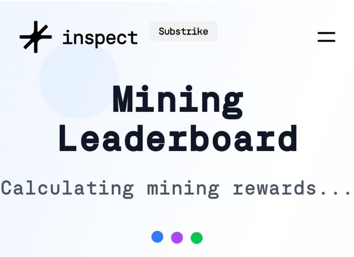 Hello Fam..
Reply with $TAO <a href="/inspectxyz/">Inspect</a>.
Repost, like, Reply $TAO