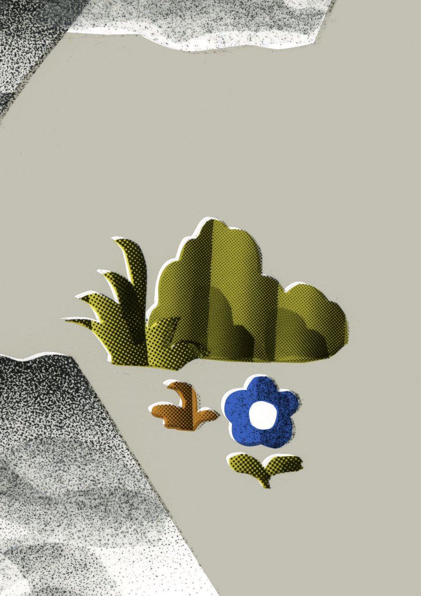 Flowing Map

水の地図