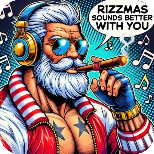Rizzmas_'s tweet photo. Who are you going to spend your $Rizzmas with this year? 
.
.
.
#Crypto #CryptoCommunity #solana #Rizzmas #RiZZ https://t.co/G7VTLU4Itz